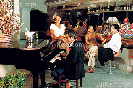 Blue Bay Hotel 22